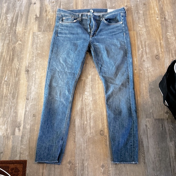 rag & bone Denim - Great condition. No flaws